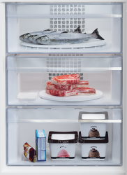 Холодильник Beko RCNA366I40WN (7522720054) - Картинка 3