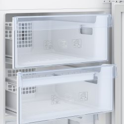 Холодильник Beko RCNA406I40WN (7522820066) - Картинка 3