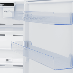 Холодильник Beko RCNA406I40WN (7522820066) - Картинка 6
