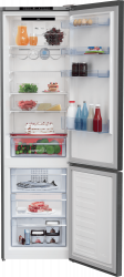 Холодильник Beko RCNA406I40XBRN (7522820088) - Картинка 2