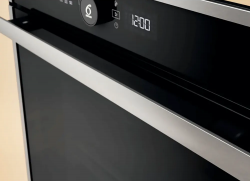 ������������� ������� ���� Whirlpool WOI4S8HM1SXA  (859991685150) - �������� 3