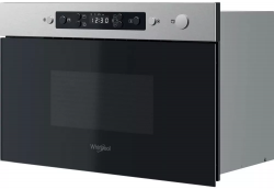 Мікрохвильова піч Whirlpool MBNA920X (859991659460) - Картинка 6