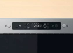 Мікрохвильова піч Whirlpool MBNA920X (859991659460) - Картинка 8