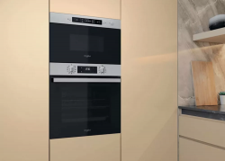 Мікрохвильова піч Whirlpool MBNA920X (859991659460) - Картинка 5