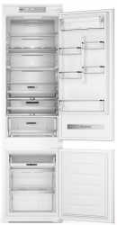 Вбудований холодильник Холодильник Whirlpool WHC20 T593 (859991633830) - Картинка 8