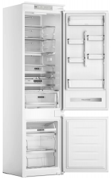 Вбудований холодильник Холодильник Whirlpool WHC20 T593 (859991633830) - Картинка 16