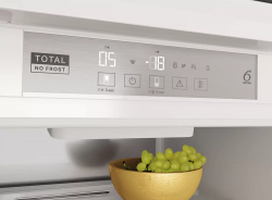 Вбудований холодильник Холодильник Whirlpool WHC20 T593 (859991633830) - Картинка 4