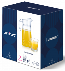 ���� Luminarc Imperator, 7 �������� (X3036) - �������� 2