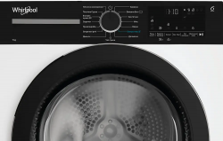 Сушильная машина WHIRLPOOL WPS 7 WBS UA (859991721700) - Картинка 4