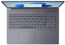 ������� Lenovo IdeaPad Slim 3 16IRH10 (83K2008VRA) Luna Grey - �������� 5