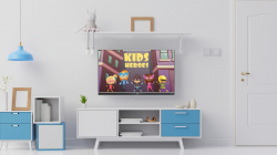 �������� ERGO 24JHS6800 - �������� 8