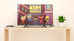 �������� ERGO 24JHS6800 - �������� 15