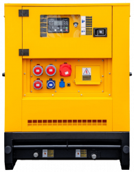 ��������� Kompak DC35R 31/34 Kva 25/28 ��� - �������� 2