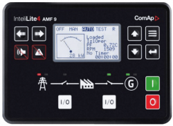 ��������� Kompak DC35R 31/34 Kva 25/28 ��� - �������� 5