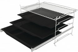 ���������� ������ ���� Gorenje BPS 6737 E07B (738565) - �������� 15