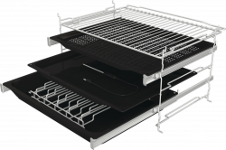 ���������� ������ ���� Gorenje BPSA 6747 DGWI (742106) - �������� 6