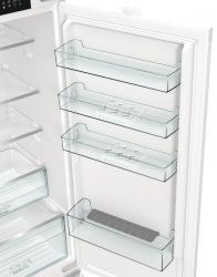 Вбудований холодильник Холодильник Gorenje NRKI519E41 (20014356) - Картинка 4