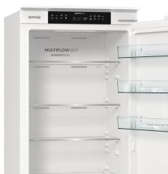 Вбудований холодильник Холодильник Gorenje NRKI519E41 (20014356) - Картинка 9