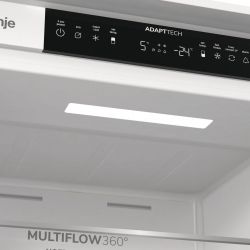 Вбудований холодильник Холодильник Gorenje NRKI519E41 (20014356) - Картинка 5