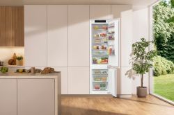 Вбудований холодильник Холодильник Gorenje NRKI519E41 (20014356) - Картинка 6