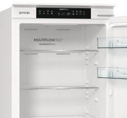 ���������� ����������� ����������� Gorenje NRKI517E41  (20014358) - �������� 10