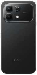 �������� Infinix Note 60 X6879 8/256GB Midnight Black (X6879 8/256 Black) - �������� 5