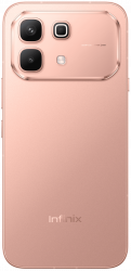 �������� Infinix Note 60 X6879 8/256GB Rose Gold (X6879 8/256 Gold) - �������� 2