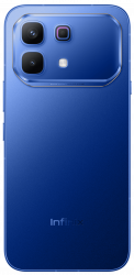 Смартфон Infinix Note 60 PRO X6878 8/256GB Deep Ocean Blue (X6878 8/256 Blue) - Картинка 2