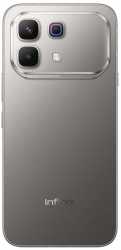 �������� Infinix Note 60 PRO X6878 8/256GB Mist Titanium (X6878 8/256 Titanium) - �������� 5