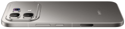�������� Infinix Note 60 PRO X6878 8/256GB Mist Titanium (X6878 8/256 Titanium) - �������� 4