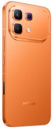 �������� Infinix Note 60 PRO X6878 8/256GB Solar Orange (X6878 8/256 Orange) - �������� 7