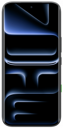 Смартфон Infinix Note Edge 5G 8/256GB Shadow Black (X6887 8/256 Black) - Картинка 1