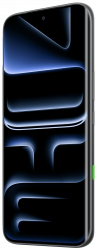 �������� Infinix Note Edge 5G 8/256GB Shadow Black (X6887 8/256 Black) - �������� 2
