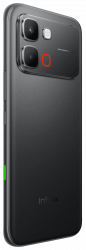 �������� Infinix Note Edge 5G 8/256GB Shadow Black (X6887 8/256 Black) - �������� 7