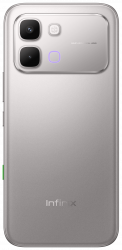 �������� Infinix Note Edge 5G X6887 8/256GB Lunar Titanium (X6887 8/256 Titanium) - �������� 2