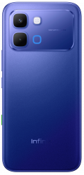 �������� Infinix Note Edge 5G X6887 8/256GB Stellar Blue (X6887 8/256 Blue) - �������� 5