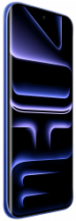 �������� Infinix Note Edge 5G X6887 8/256GB Stellar Blue (X6887 8/256 Blue) - �������� 6
