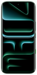 Смартфон Infinix Note Edge 5G 8/256GB Silk Green (X6887 8/256 Green) - Картинка 1