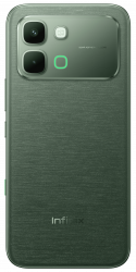 Смартфон Infinix Note Edge 5G 8/256GB Silk Green (X6887 8/256 Green) - Картинка 2