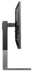 Монiтор 31.5" AOC U32U3CV Black - Картинка 12