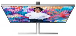 Монiтор 31.5" AOC U32U3CV Black - Картинка 6