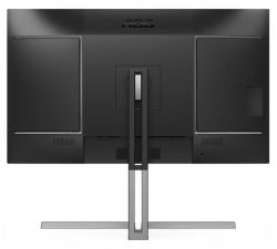 Монiтор 31.5" AOC U32U3CV Black - Картинка 13