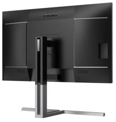 Монiтор 31.5" AOC U32U3CV Black - Картинка 7