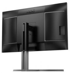 Монiтор 31.5" AOC U32U3CV Black - Картинка 14