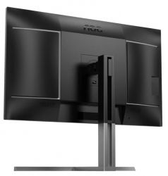 Монiтор 31.5" AOC U32U3CV Black - Картинка 15