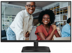 ������� 23.8" AOC 24E4U Black - �������� 2