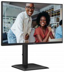 ������� 23.8" AOC 24E4U Black - �������� 10
