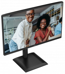 ������� 23.8" AOC 24E4U Black - �������� 11