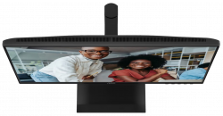 ������� 23.8" AOC 24E4U Black - �������� 12