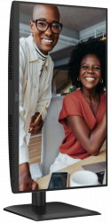 ������� 23.8" AOC 24E4U Black - �������� 5